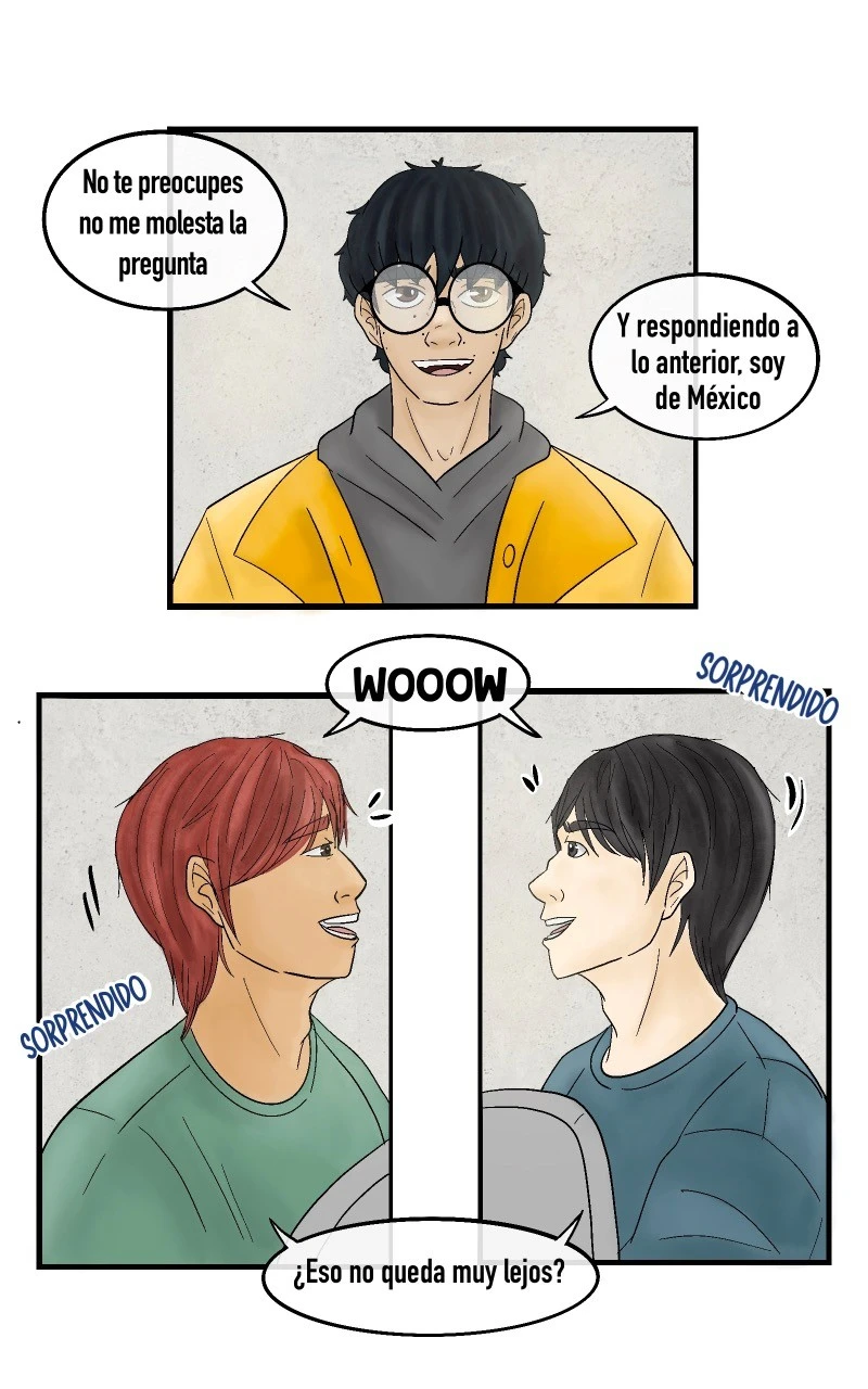 Capítulo 6 หน้า 19