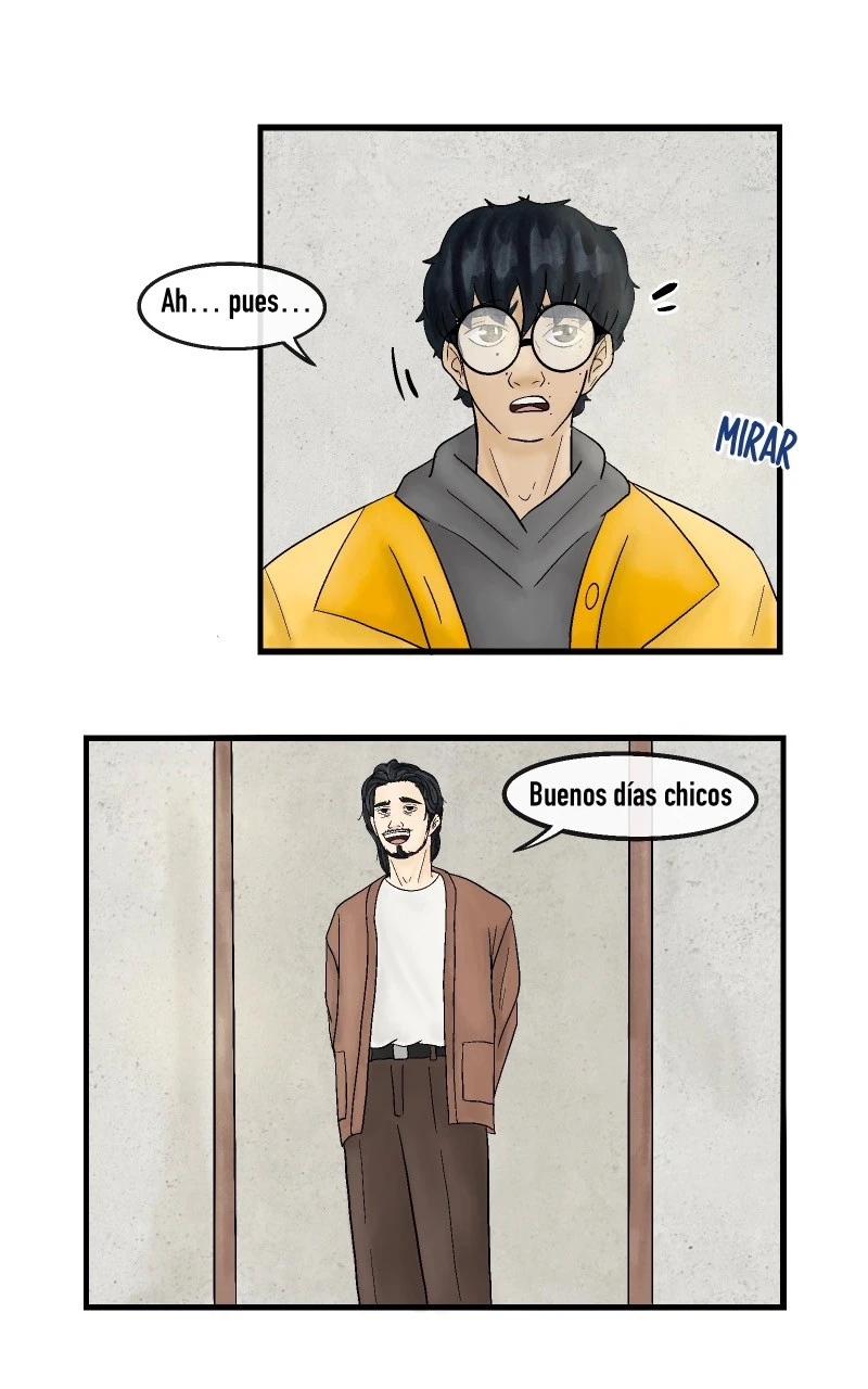Capítulo 6 หน้า 21