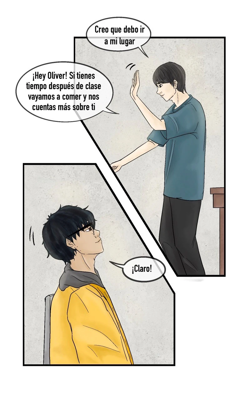 Capítulo 6 หน้า 22