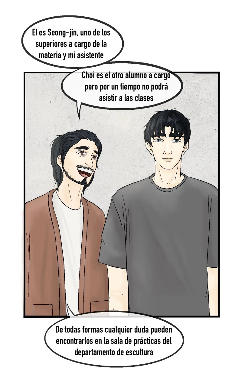 Capítulo 6 หน้า 32