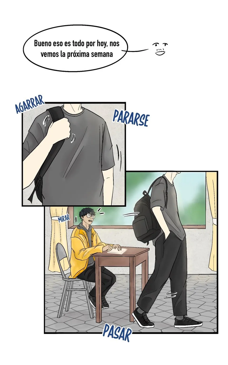 Capítulo 6, página 35
