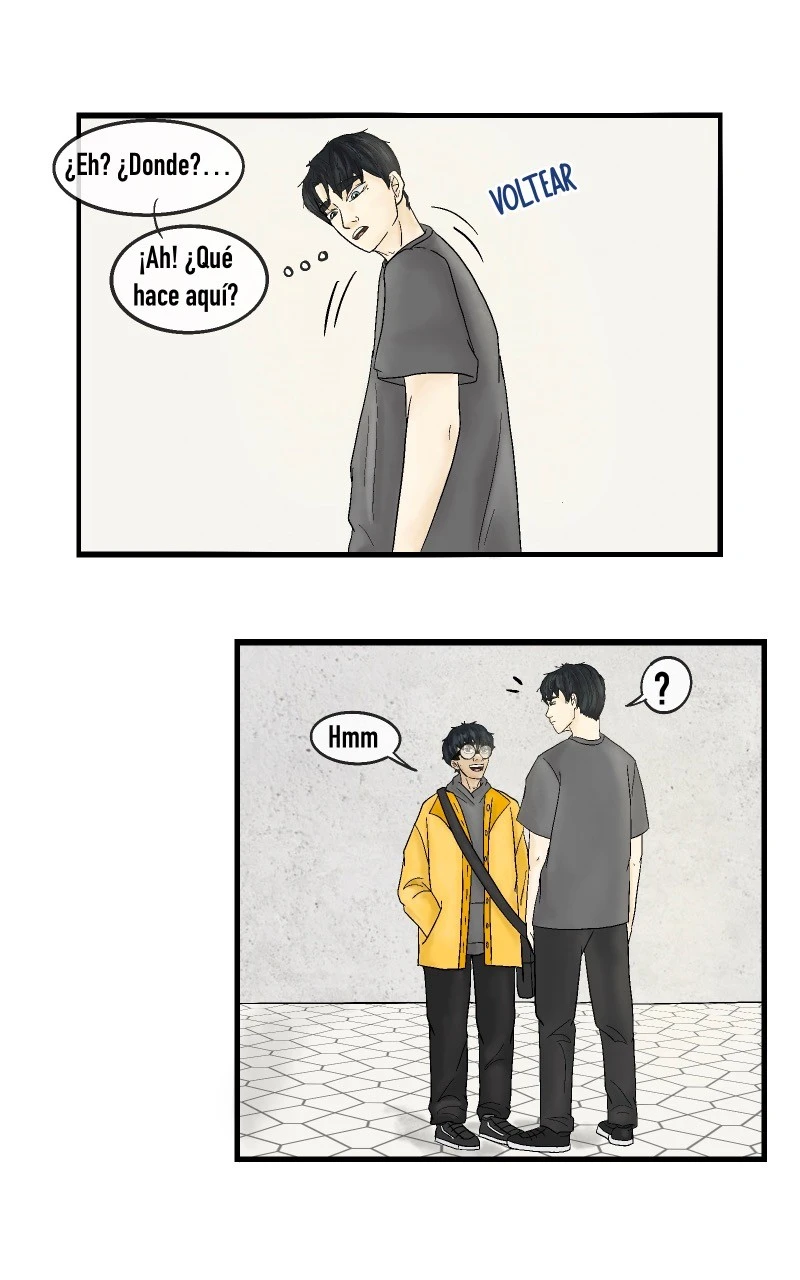 Capítulo 6 หน้า 40
