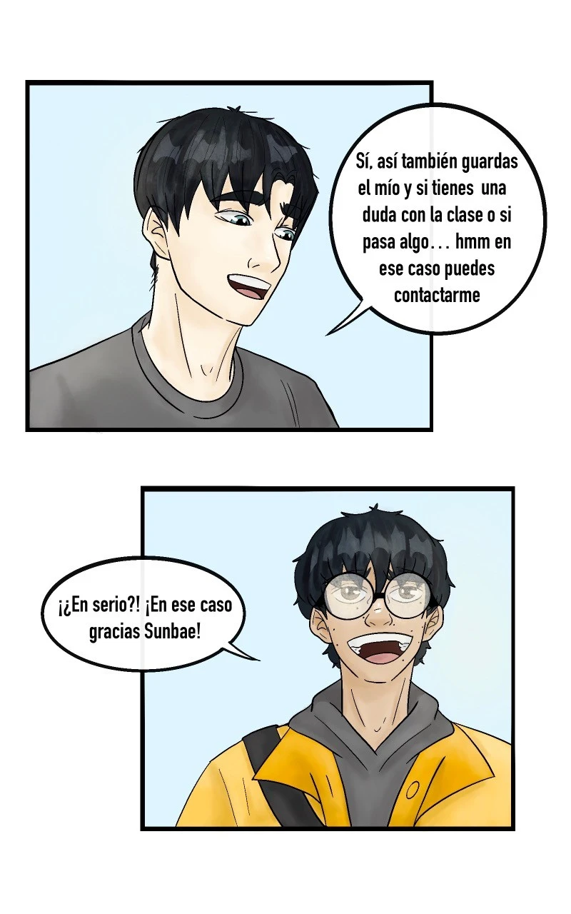 Capítulo 6 หน้า 53