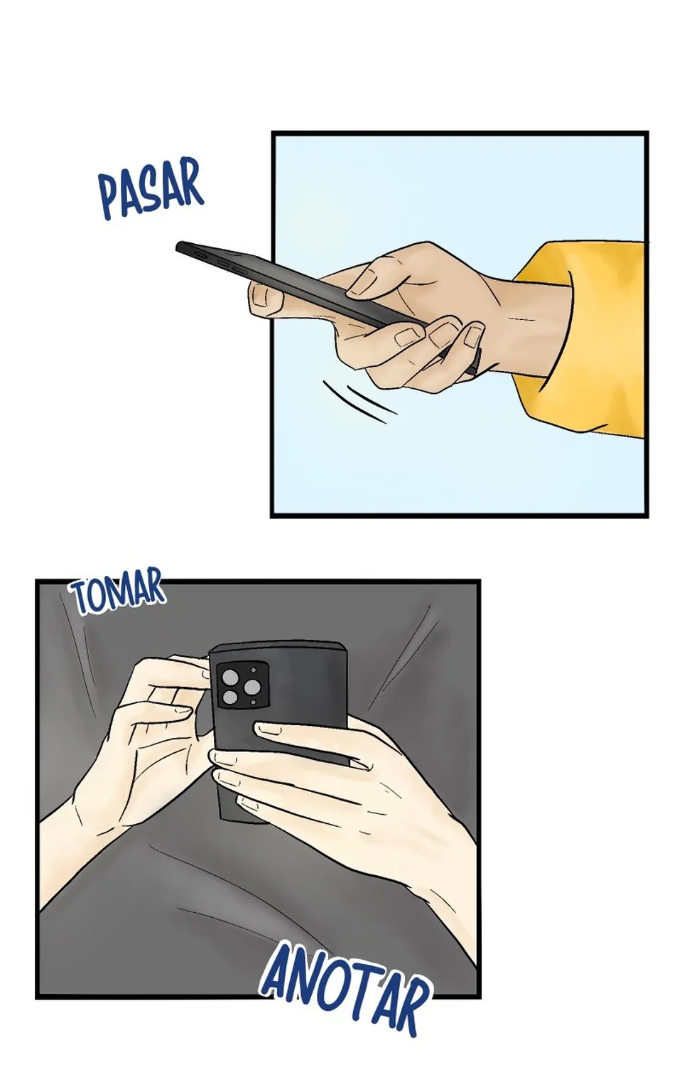 Capítulo 6, página 54