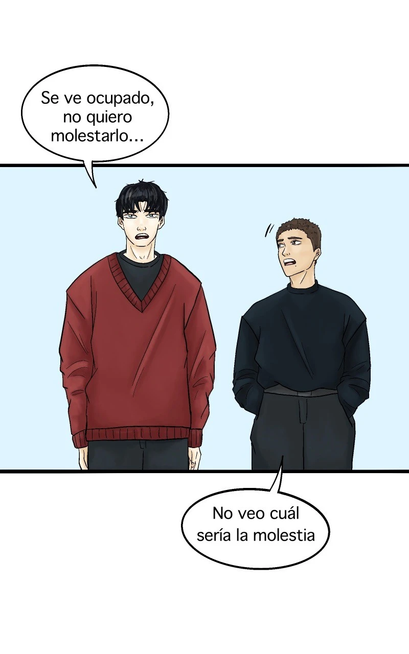 Capítulo 5 หน้า 31
