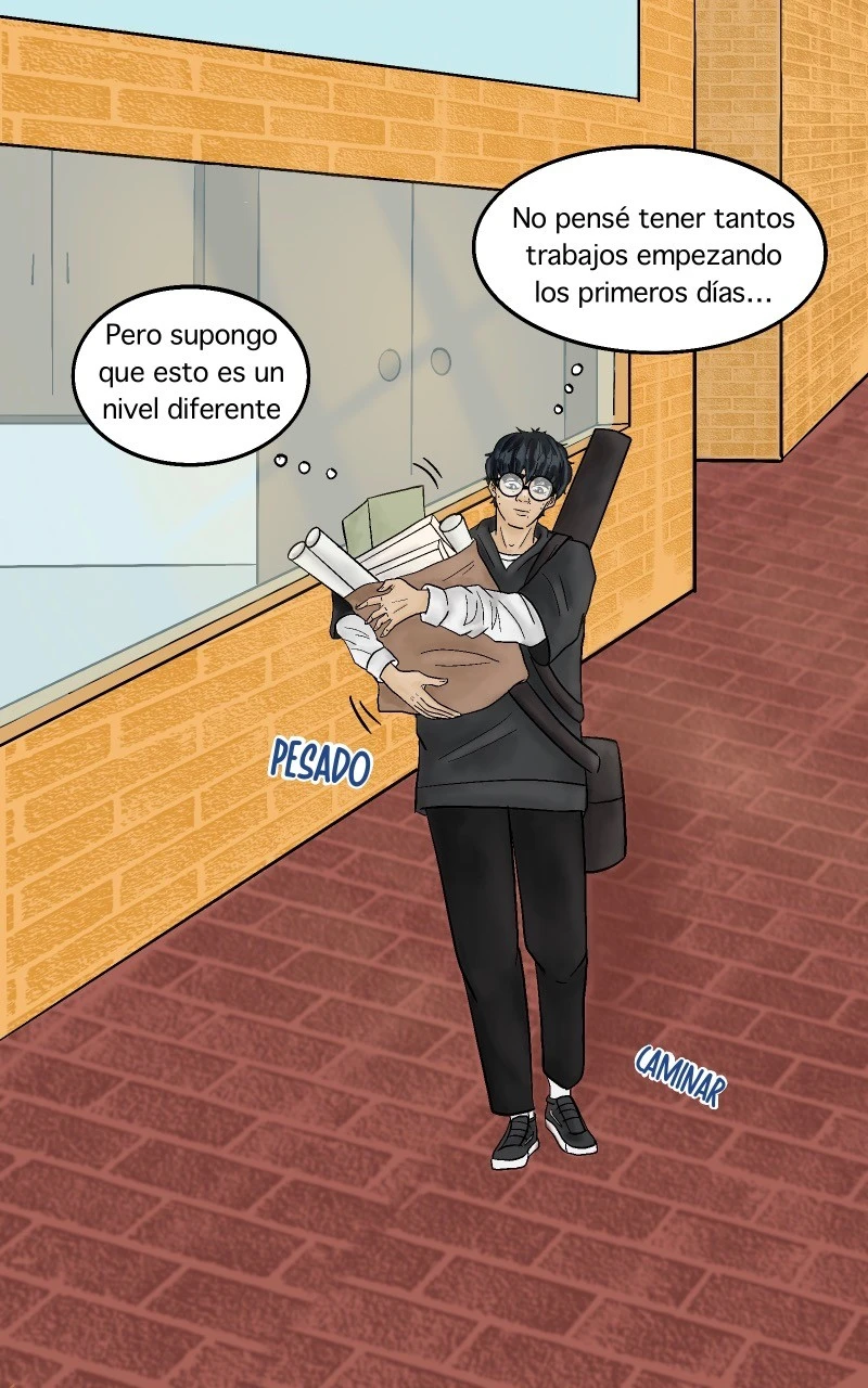 Capítulo 5 หน้า 39