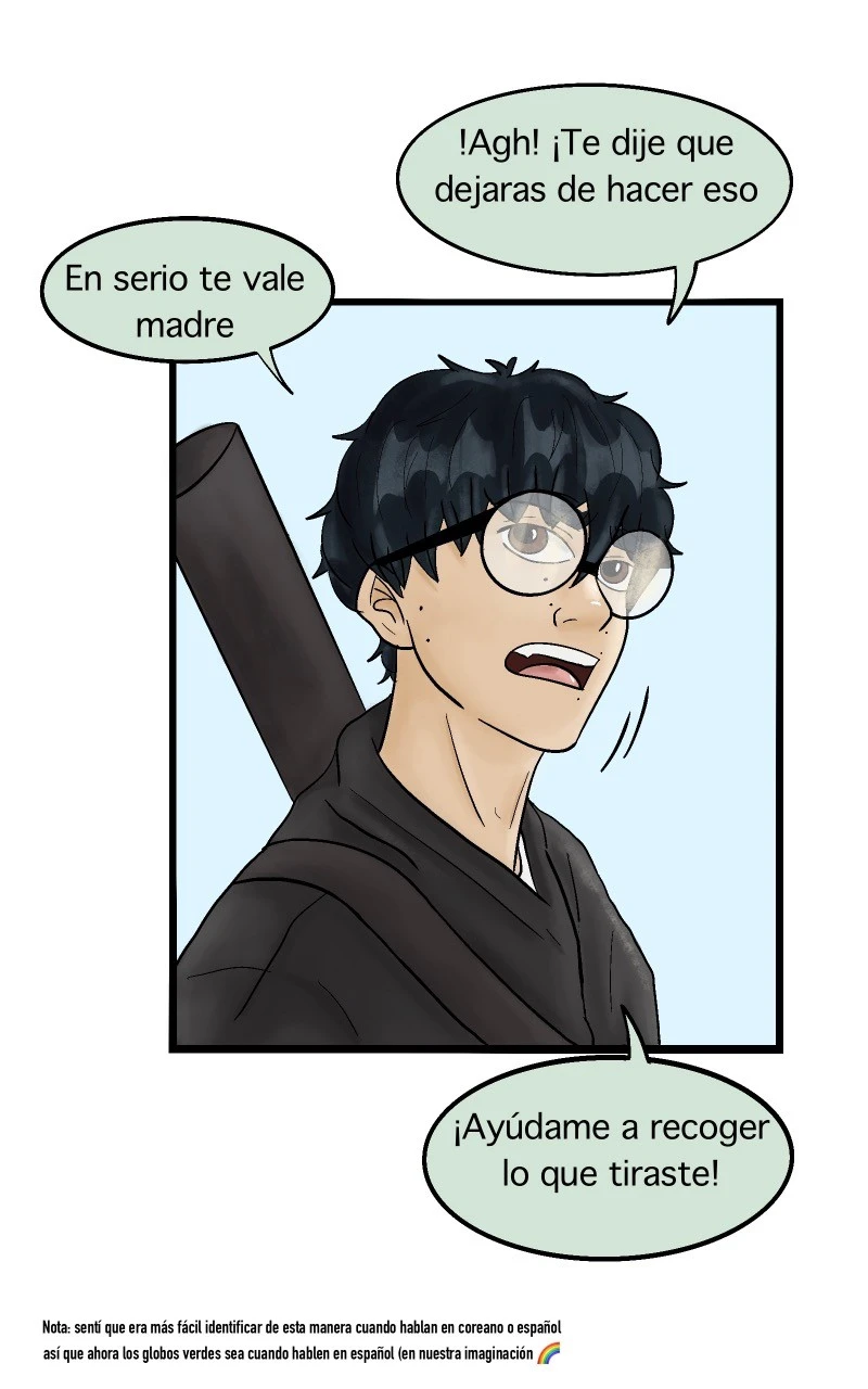 Capítulo 5 หน้า 43