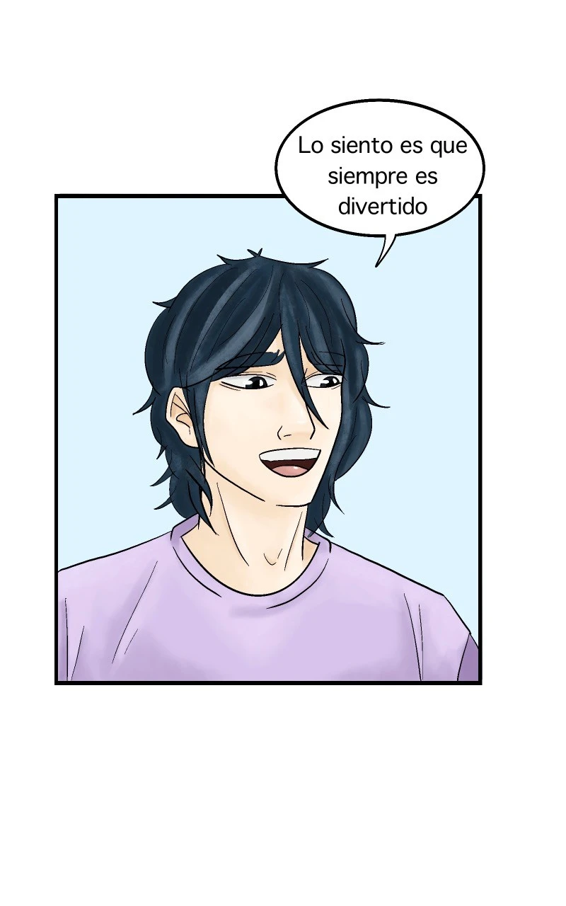 Capítulo 5 หน้า 45