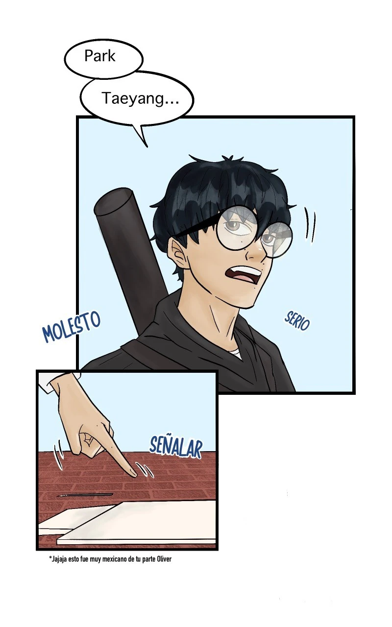 Capítulo 5 หน้า 46