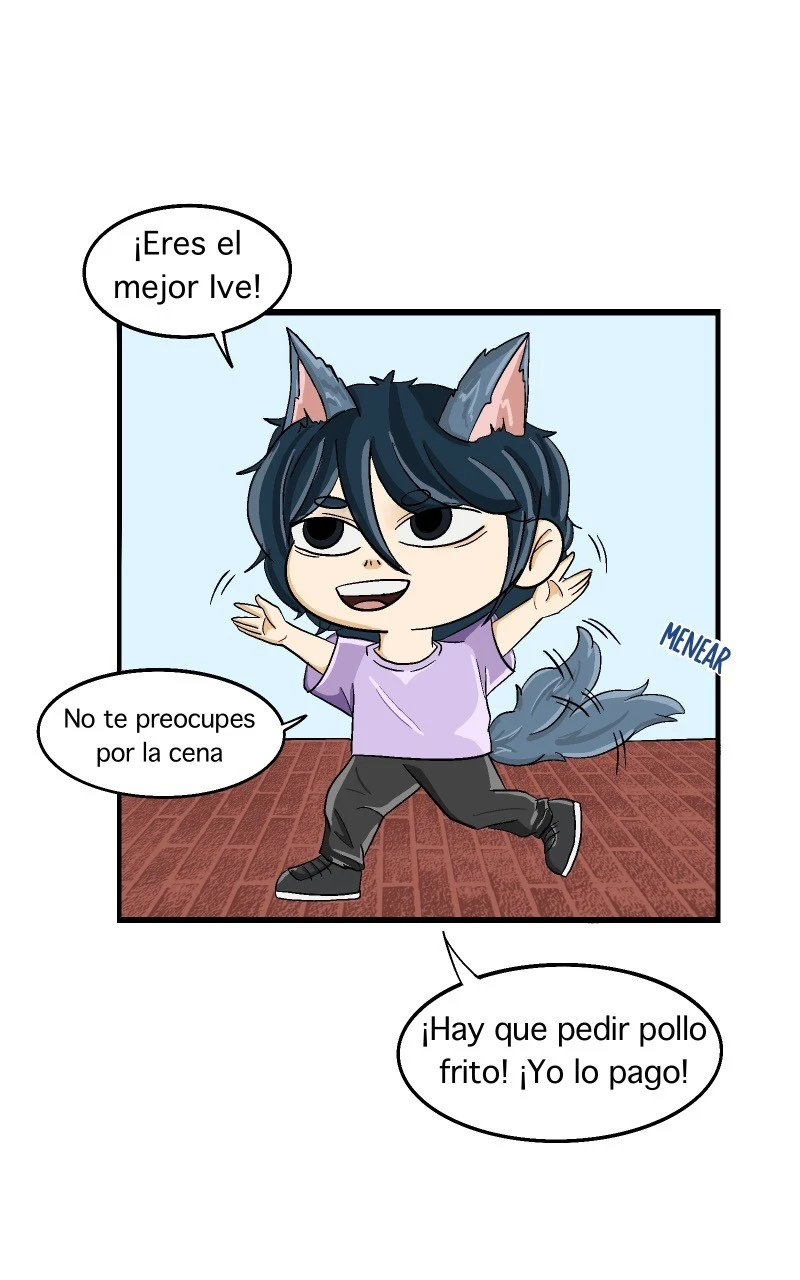Capítulo 5 หน้า 52