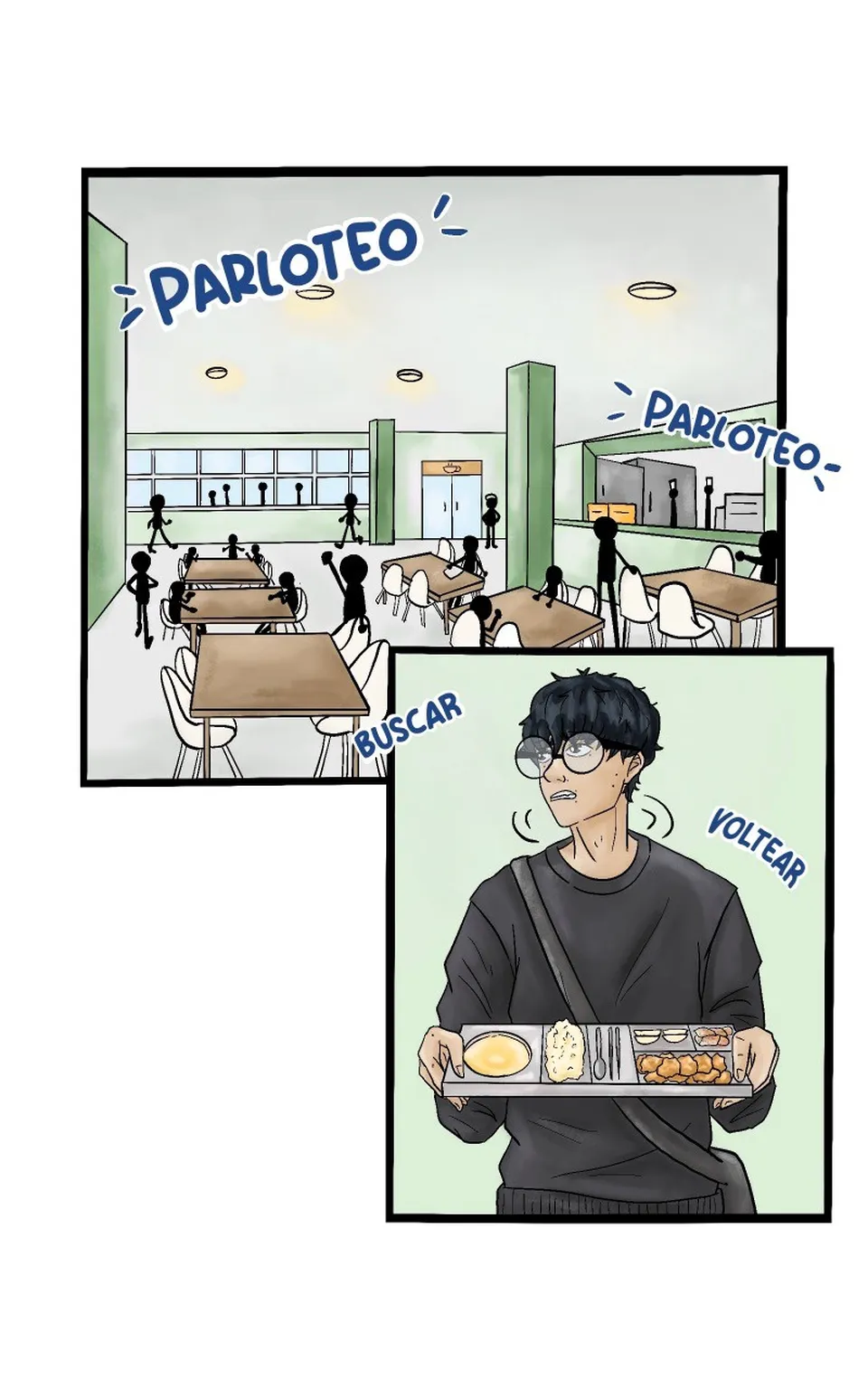Capítulo 4, página 1