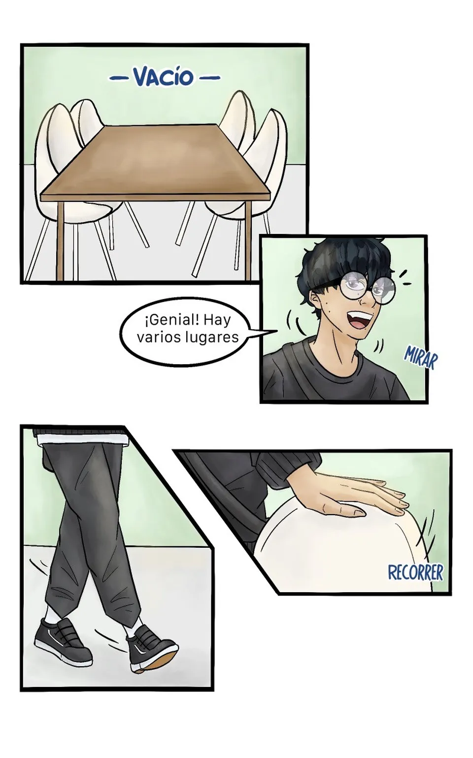 Capítulo 4, página 2