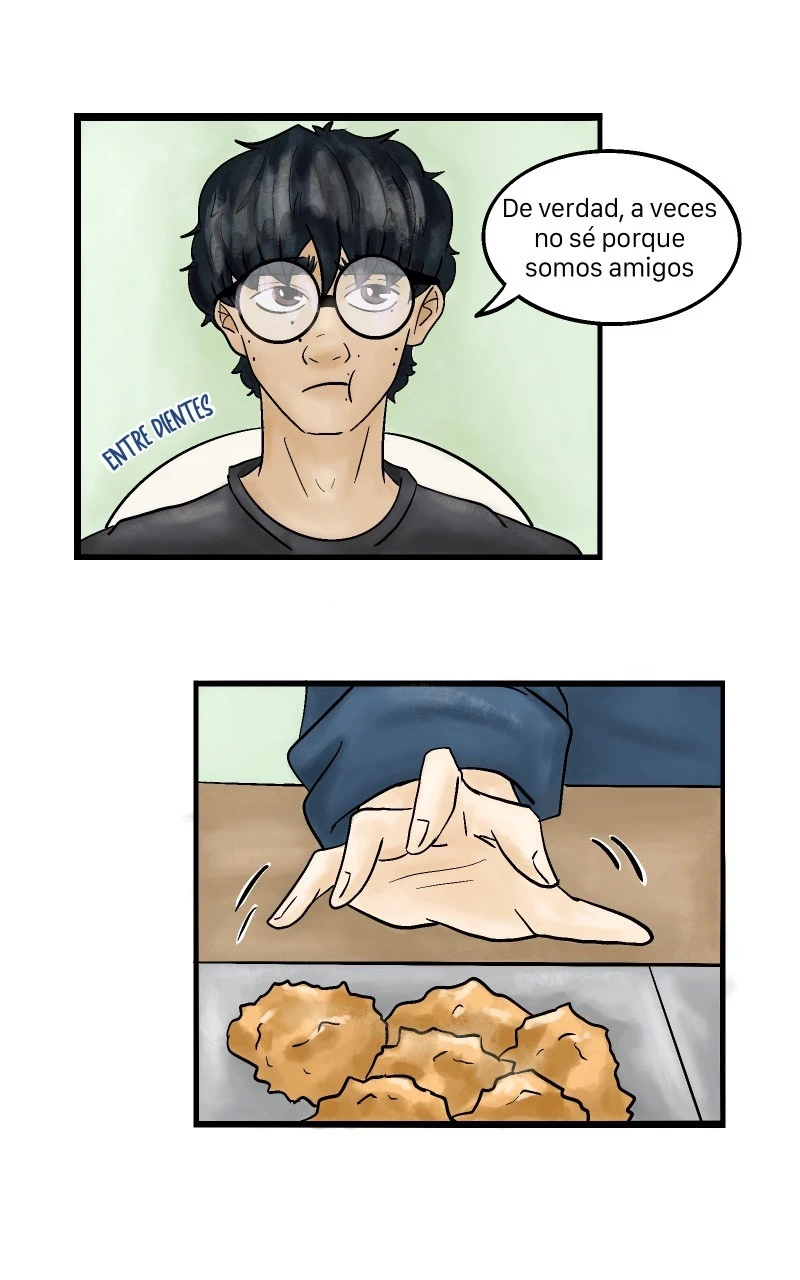 Capítulo 4 หน้า 9