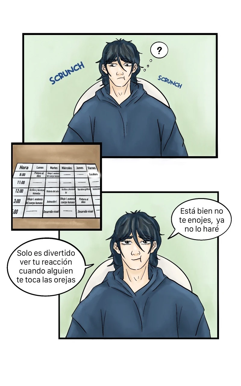 Capítulo 4 หน้า 10