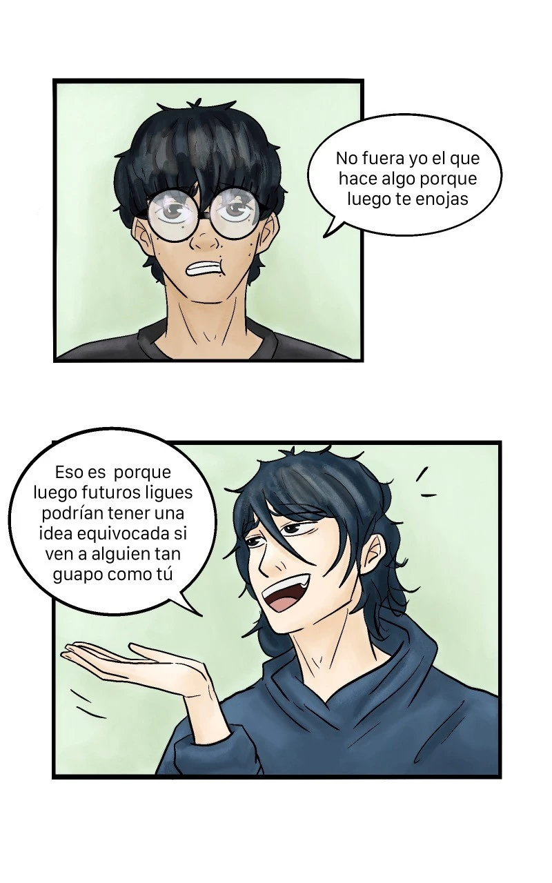 Capítulo 4 หน้า 11