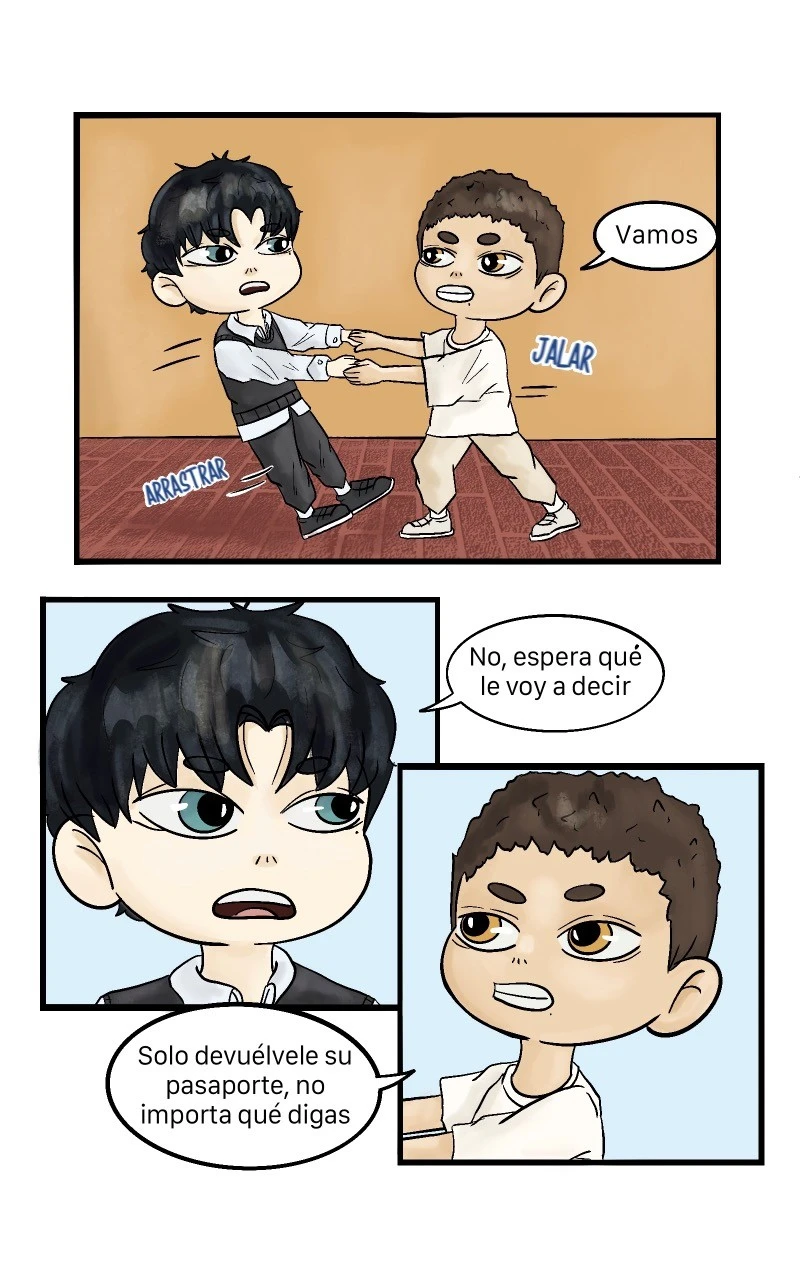 Capítulo 4 หน้า 30