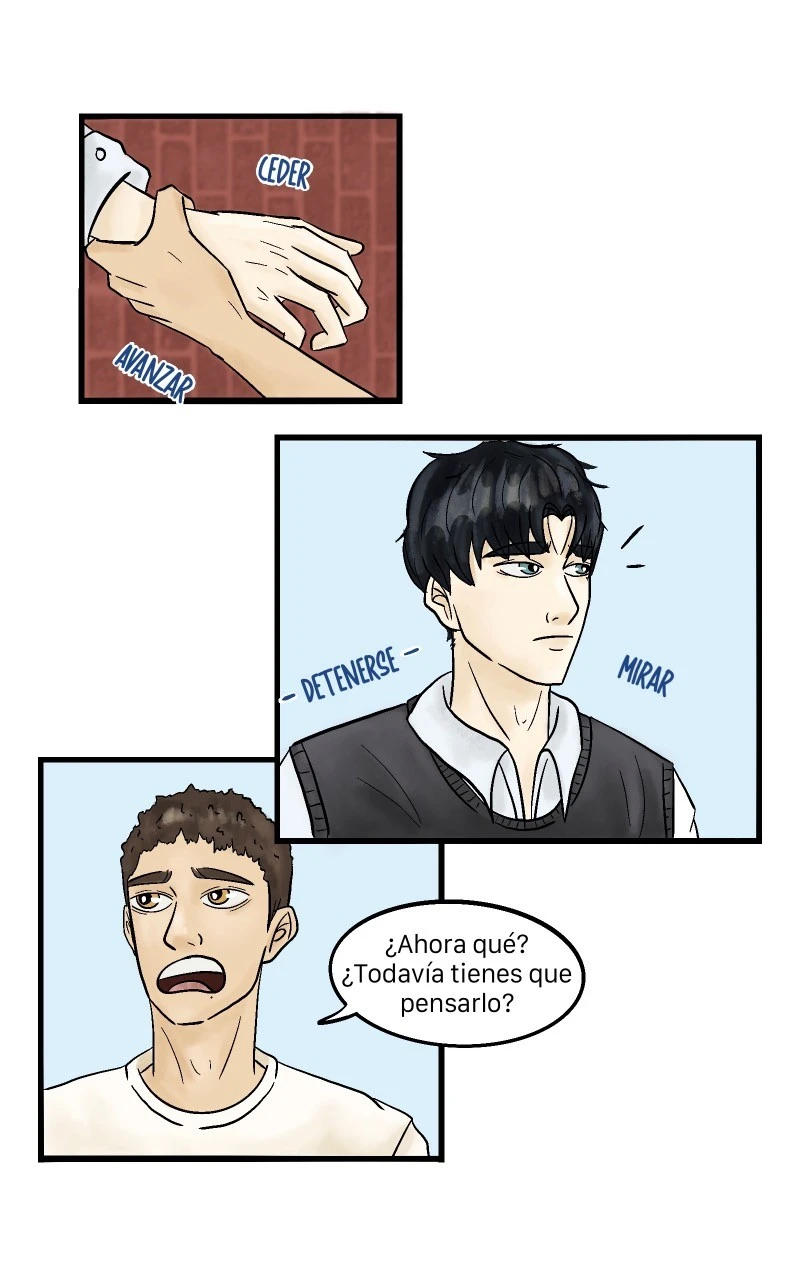 Capítulo 4 หน้า 32