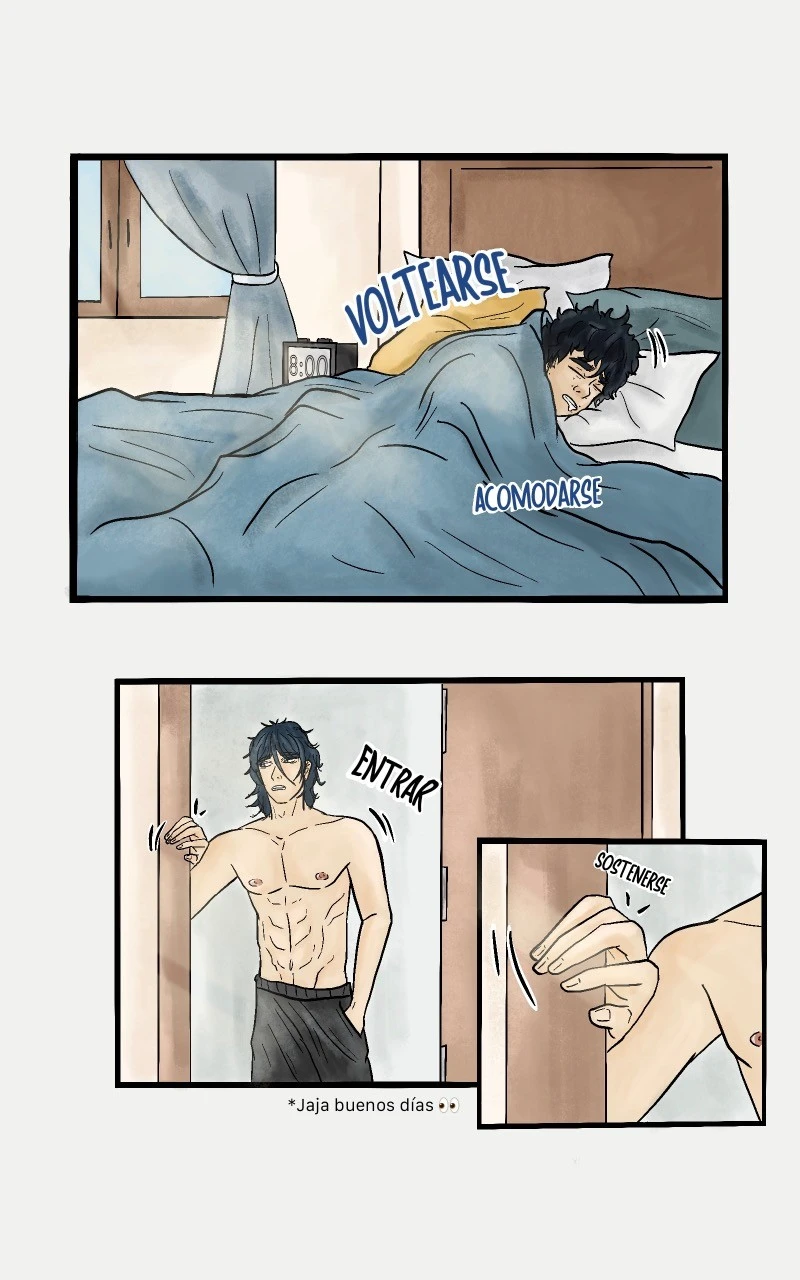 Capítulo 3 หน้า 4