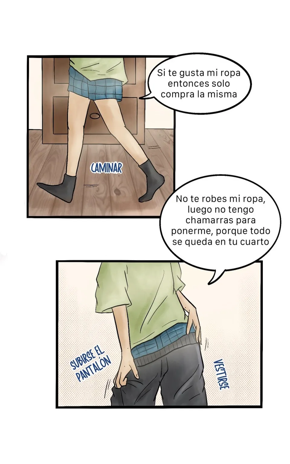 Capítulo 3, página 9
