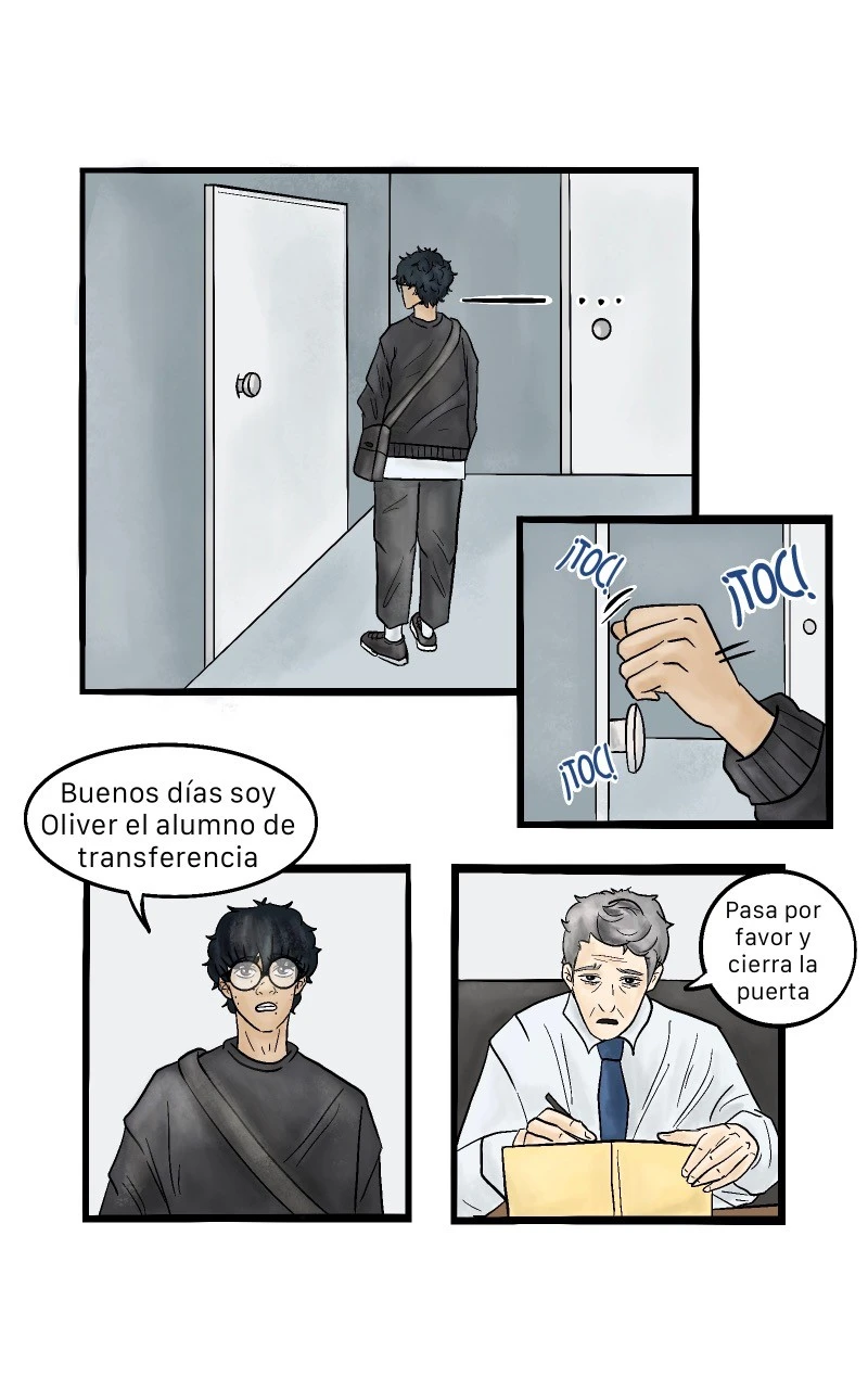 Capítulo 3 หน้า 12