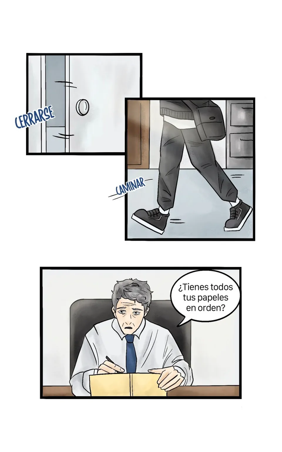Capítulo 3, página 13