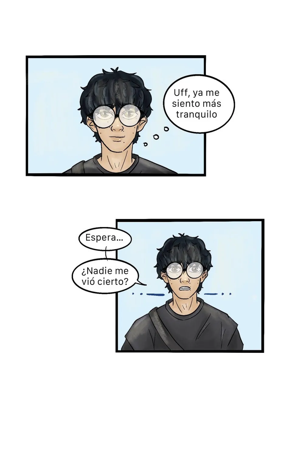 Capítulo 3, página 19