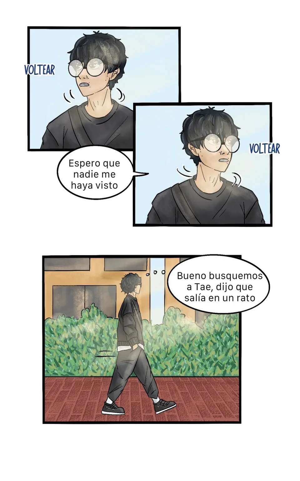 Capítulo 3, página 20