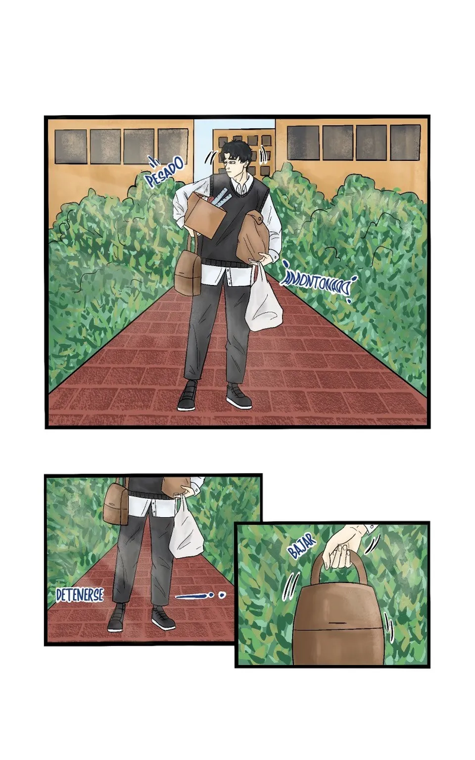 Capítulo 3, página 21