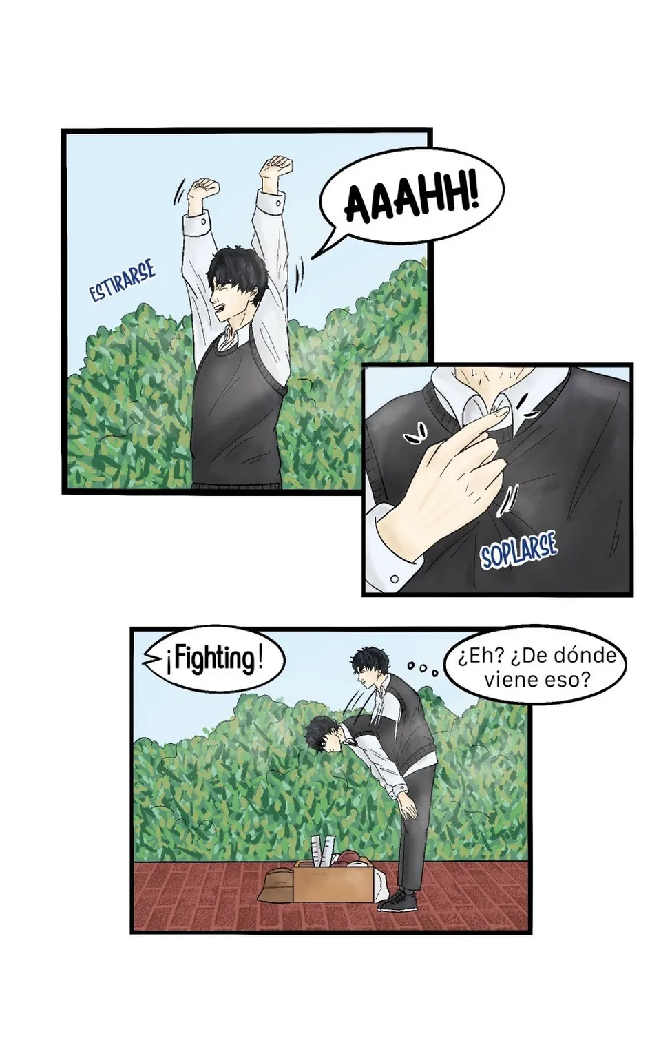Capítulo 3, página 22