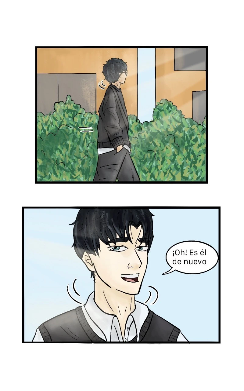 Capítulo 3 หน้า 23