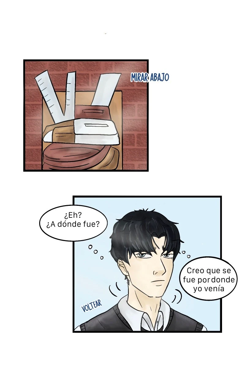 Capítulo 3 หน้า 25