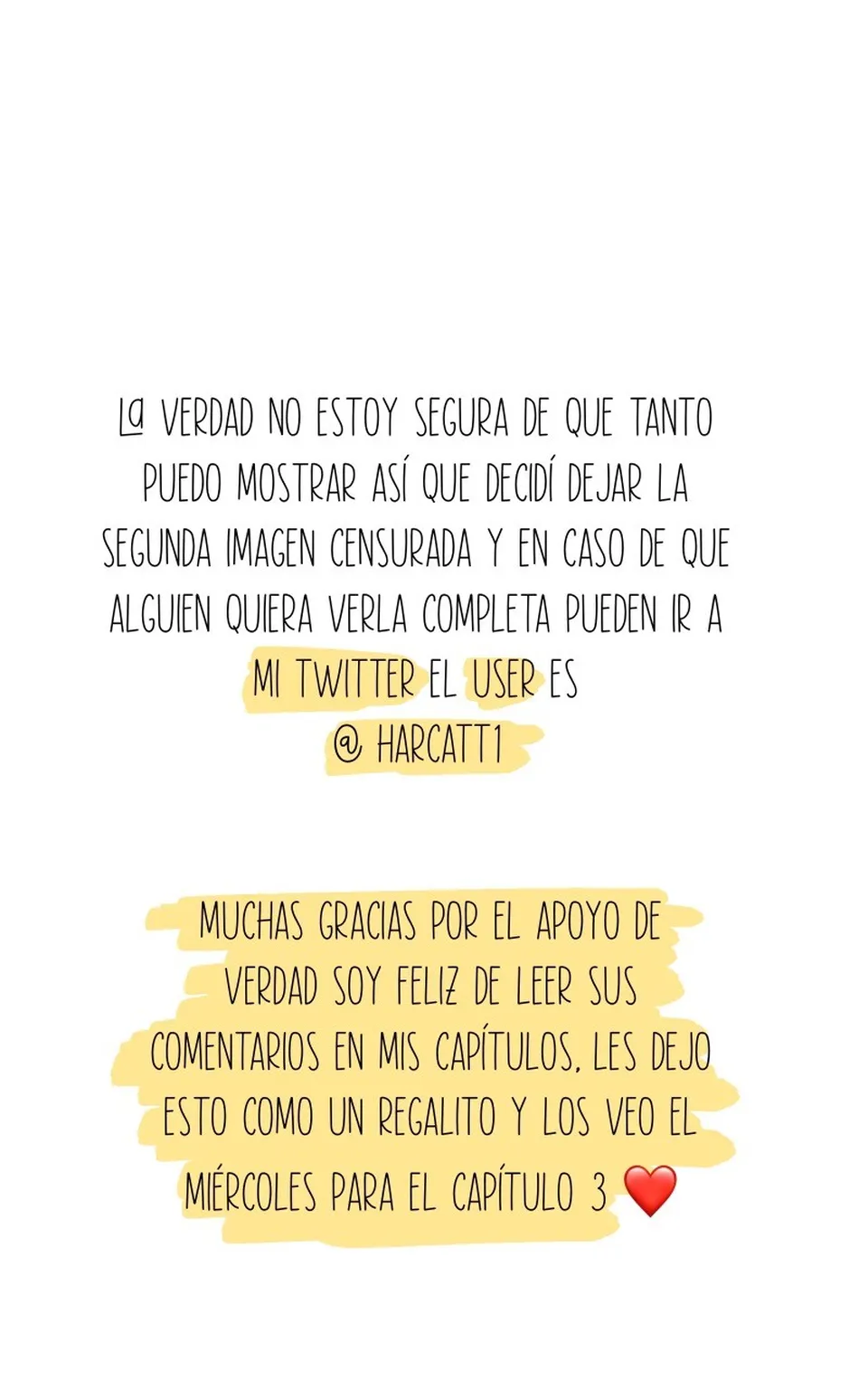 Cumpleaños de Min Ki ✨, page 4