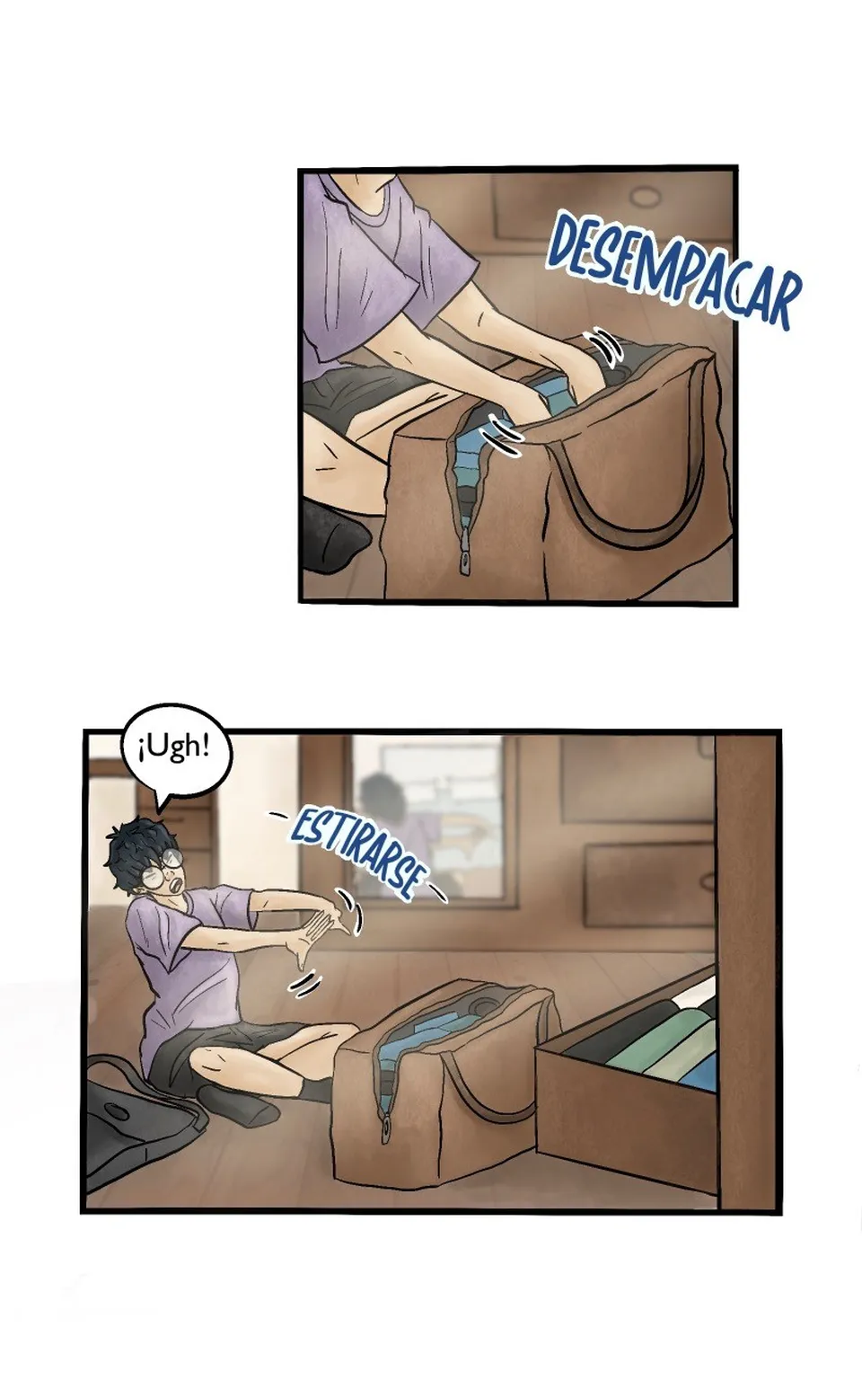 Capítulo 2, página 3