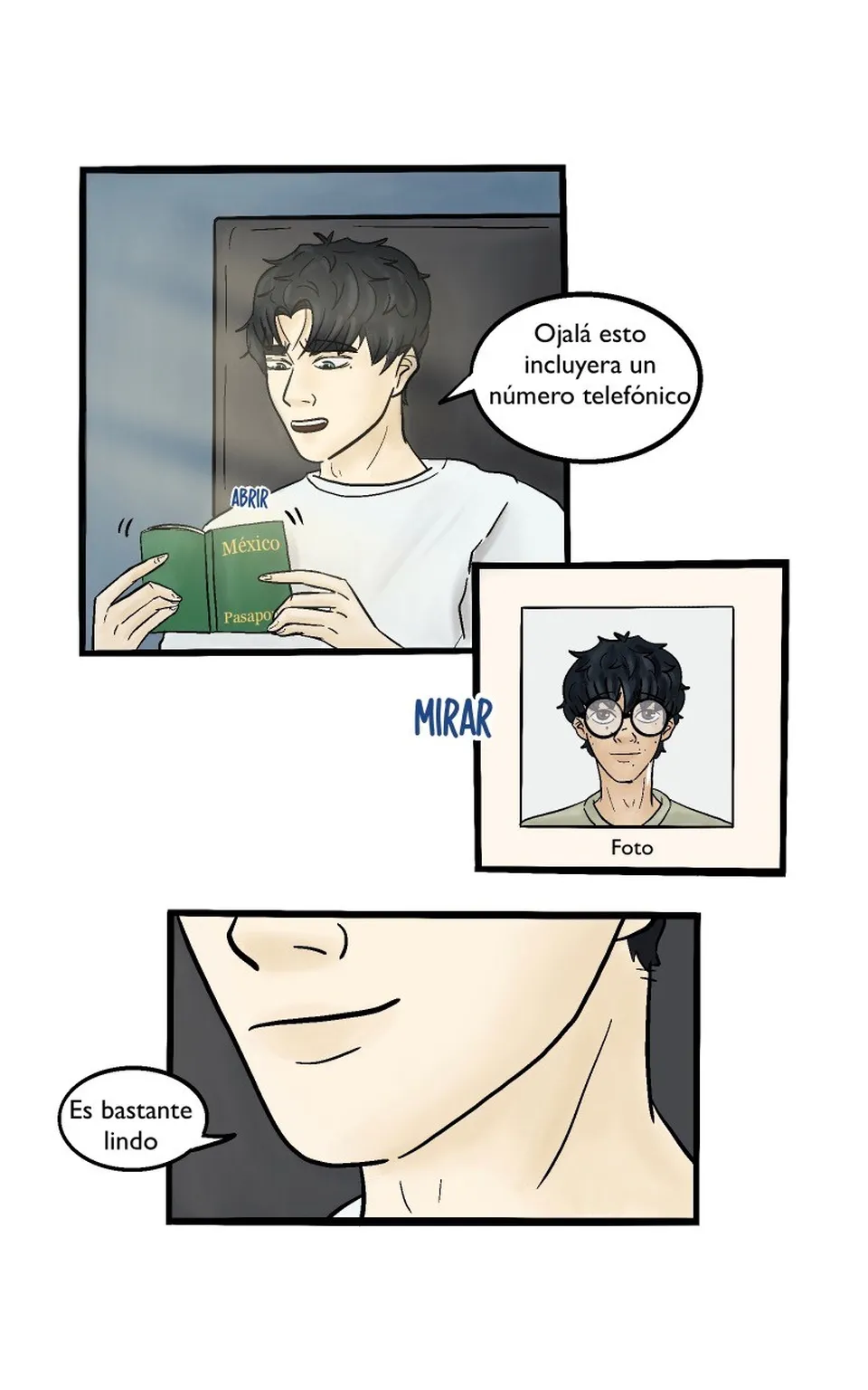 Capítulo 2, página 18