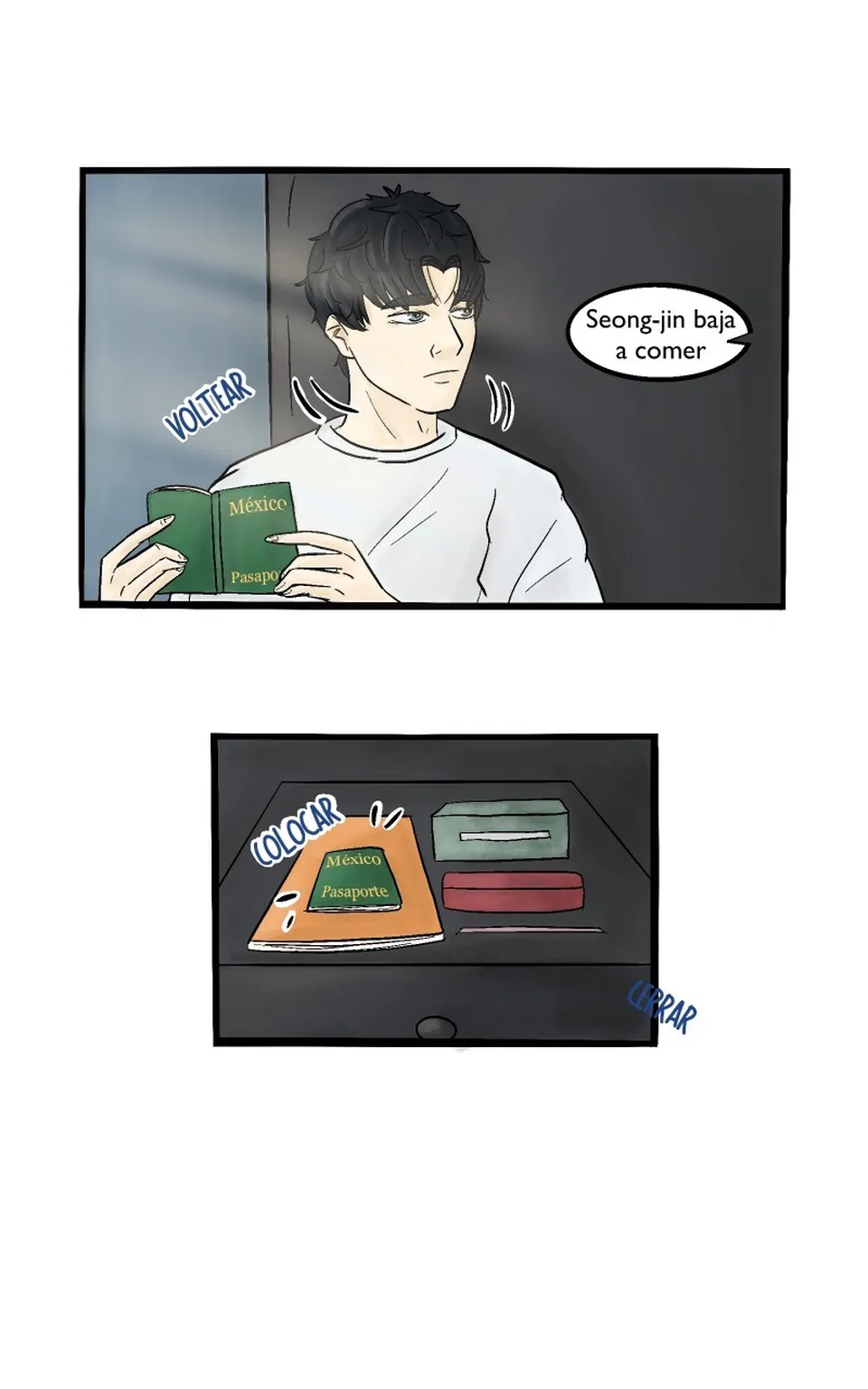 Capítulo 2, página 19