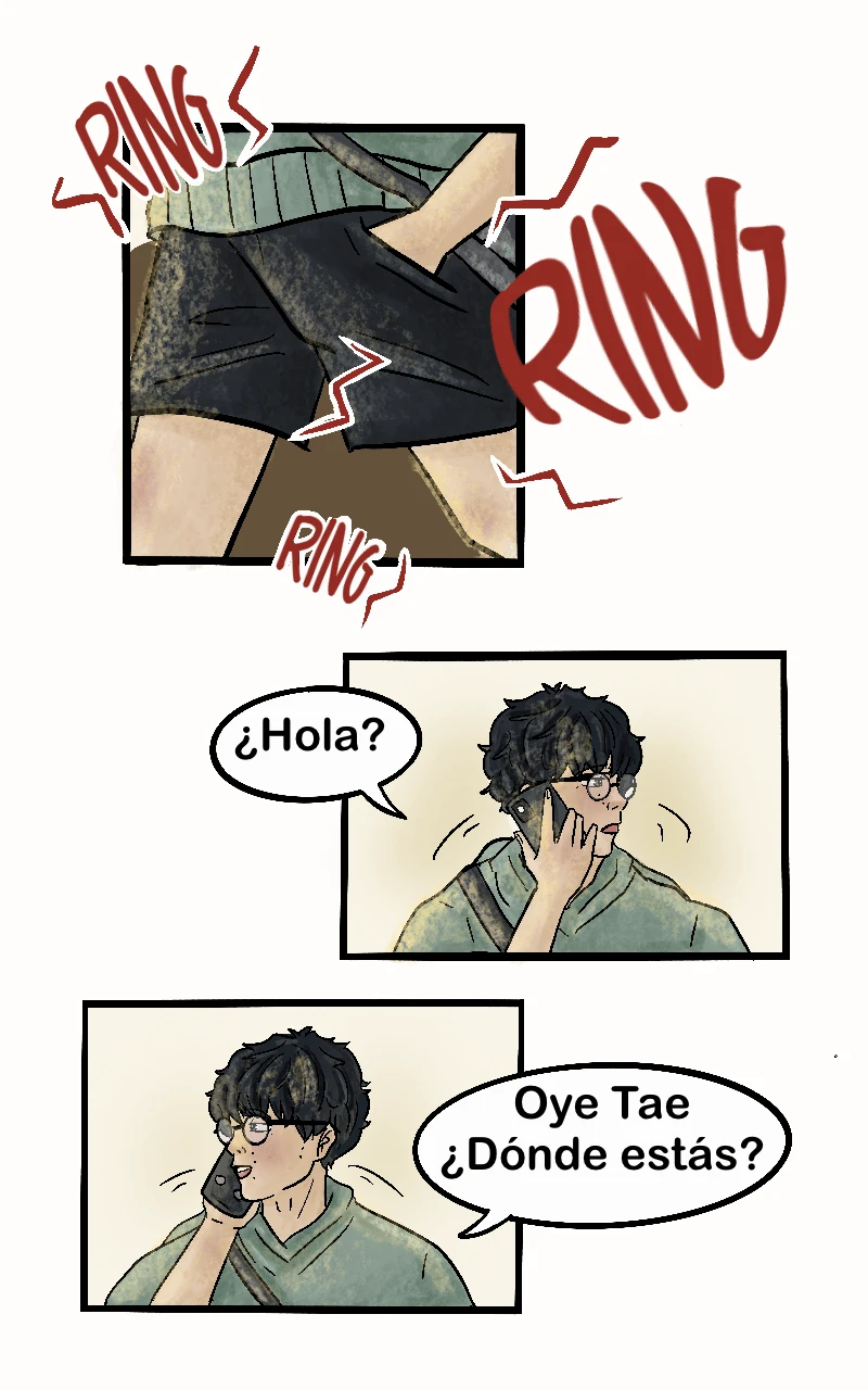 Capítulo 1 หน้า 2