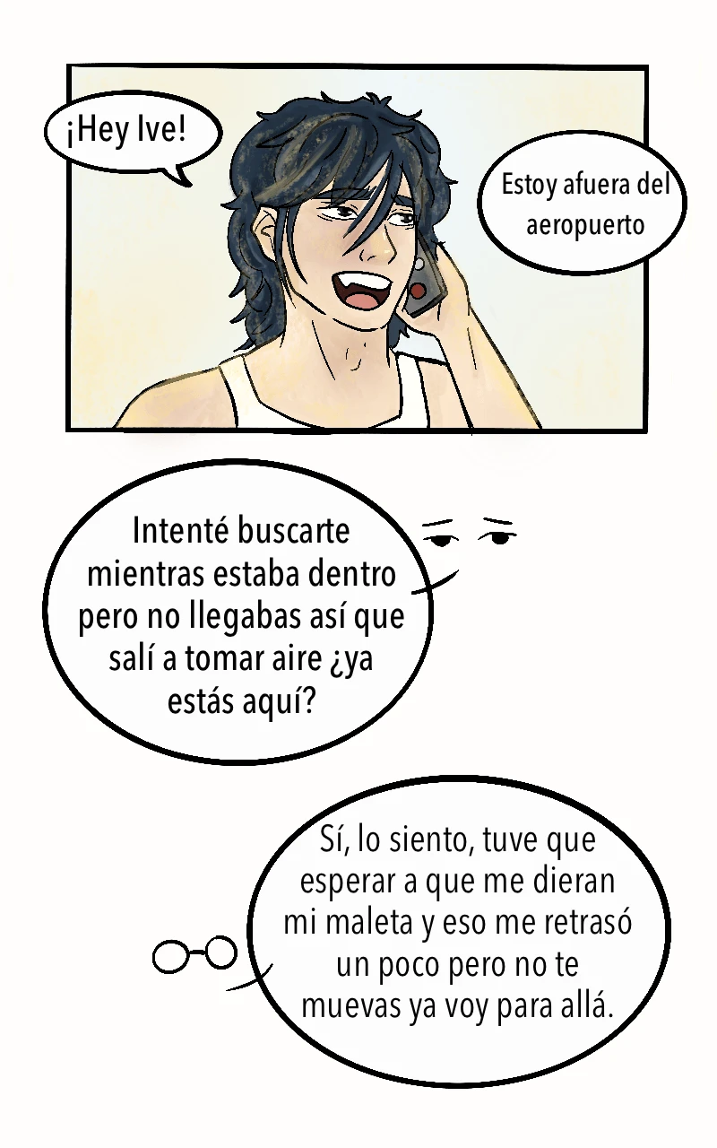 Capítulo 1 หน้า 4