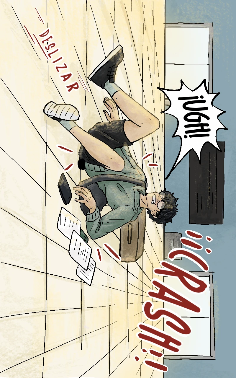 Capítulo 1 หน้า 12