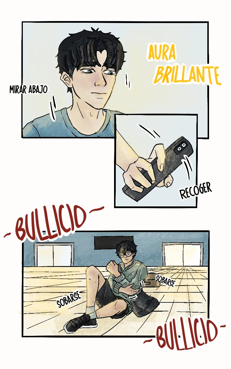 Capítulo 1 หน้า 16