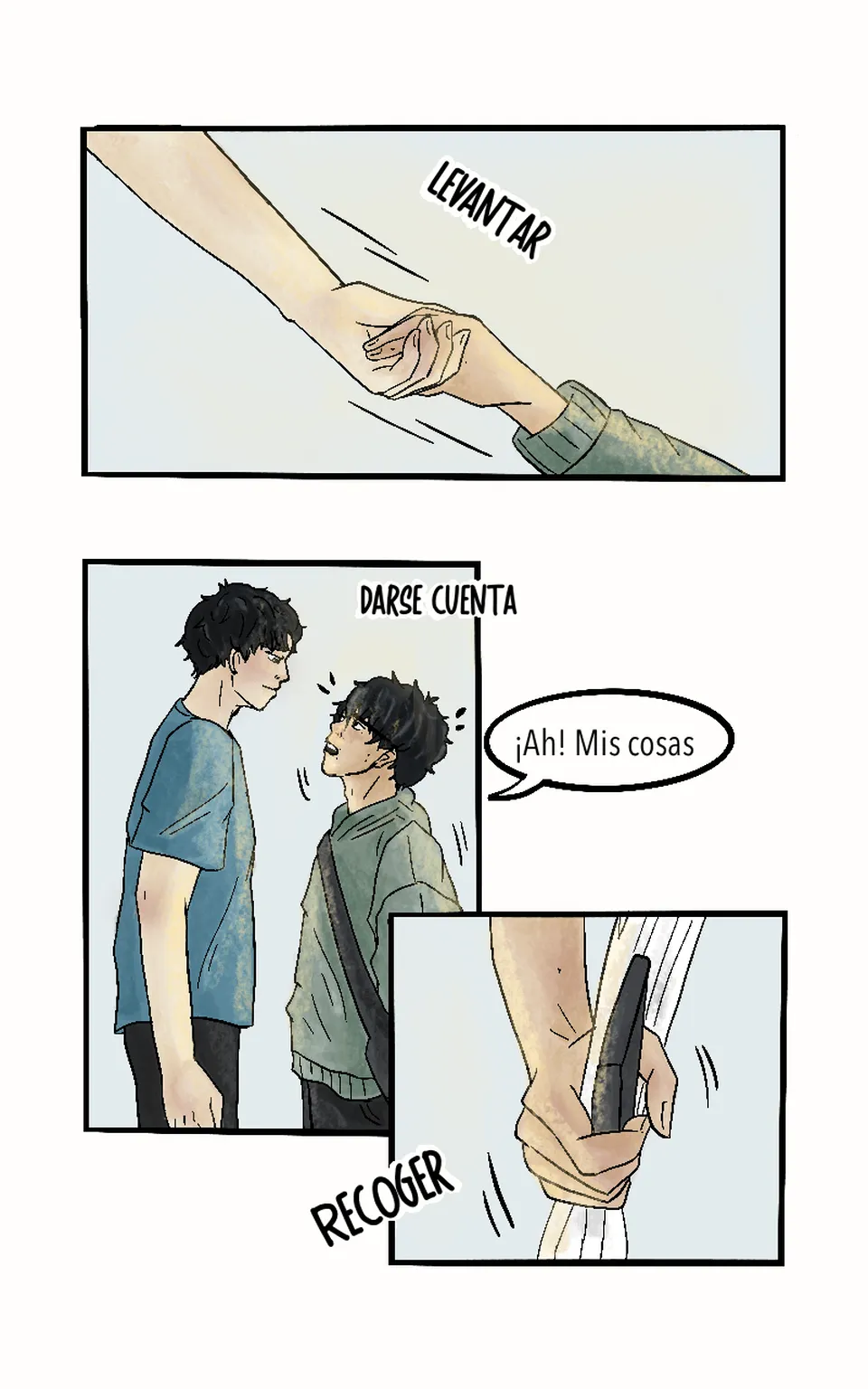 Capítulo 1, Seite 24