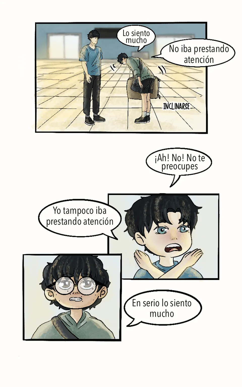 Capítulo 1, Seite 26