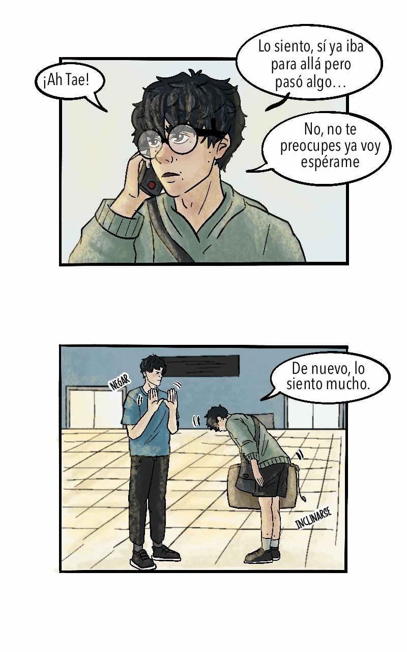 Capítulo 1 หน้า 30