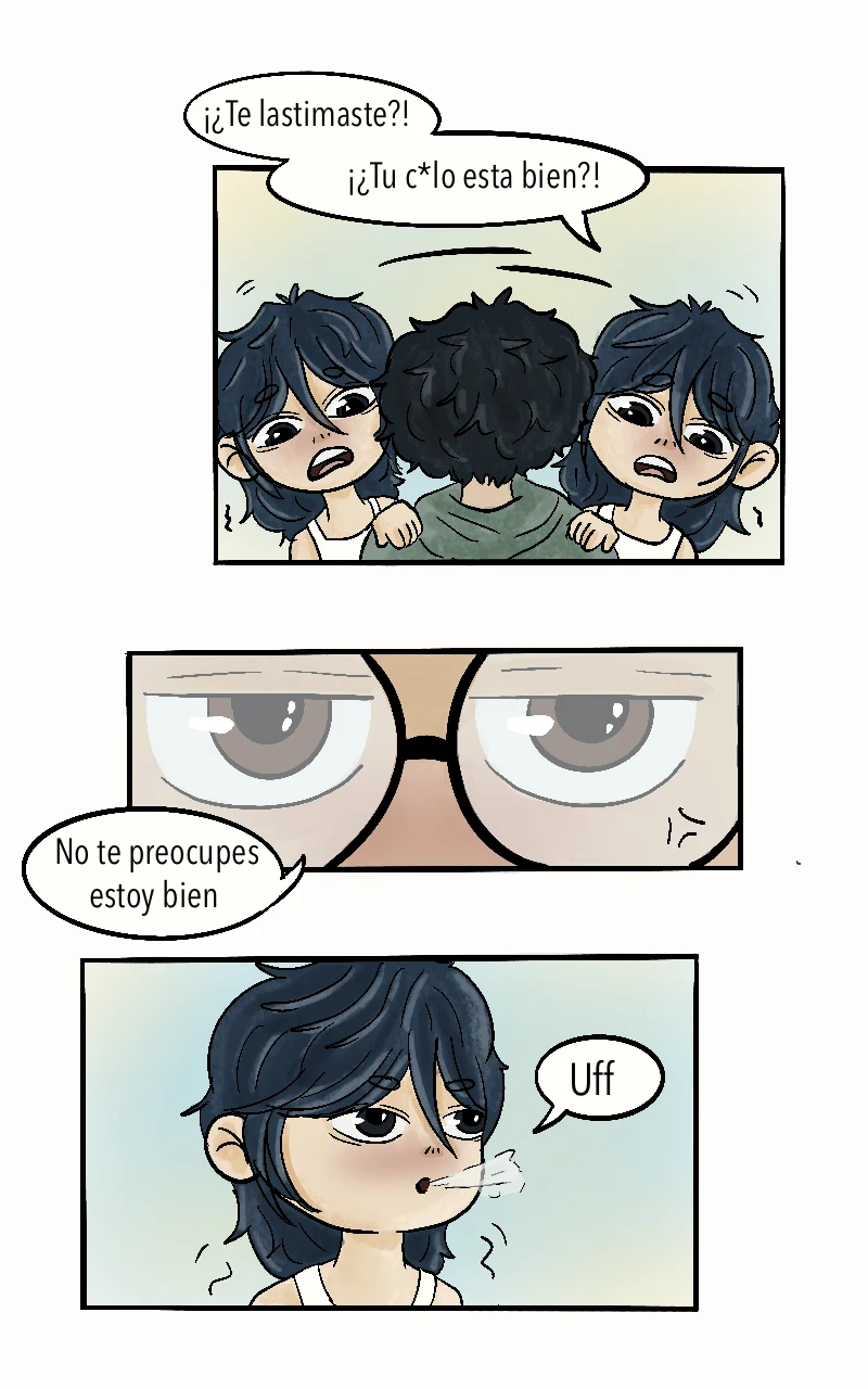 Capítulo 1 หน้า 44
