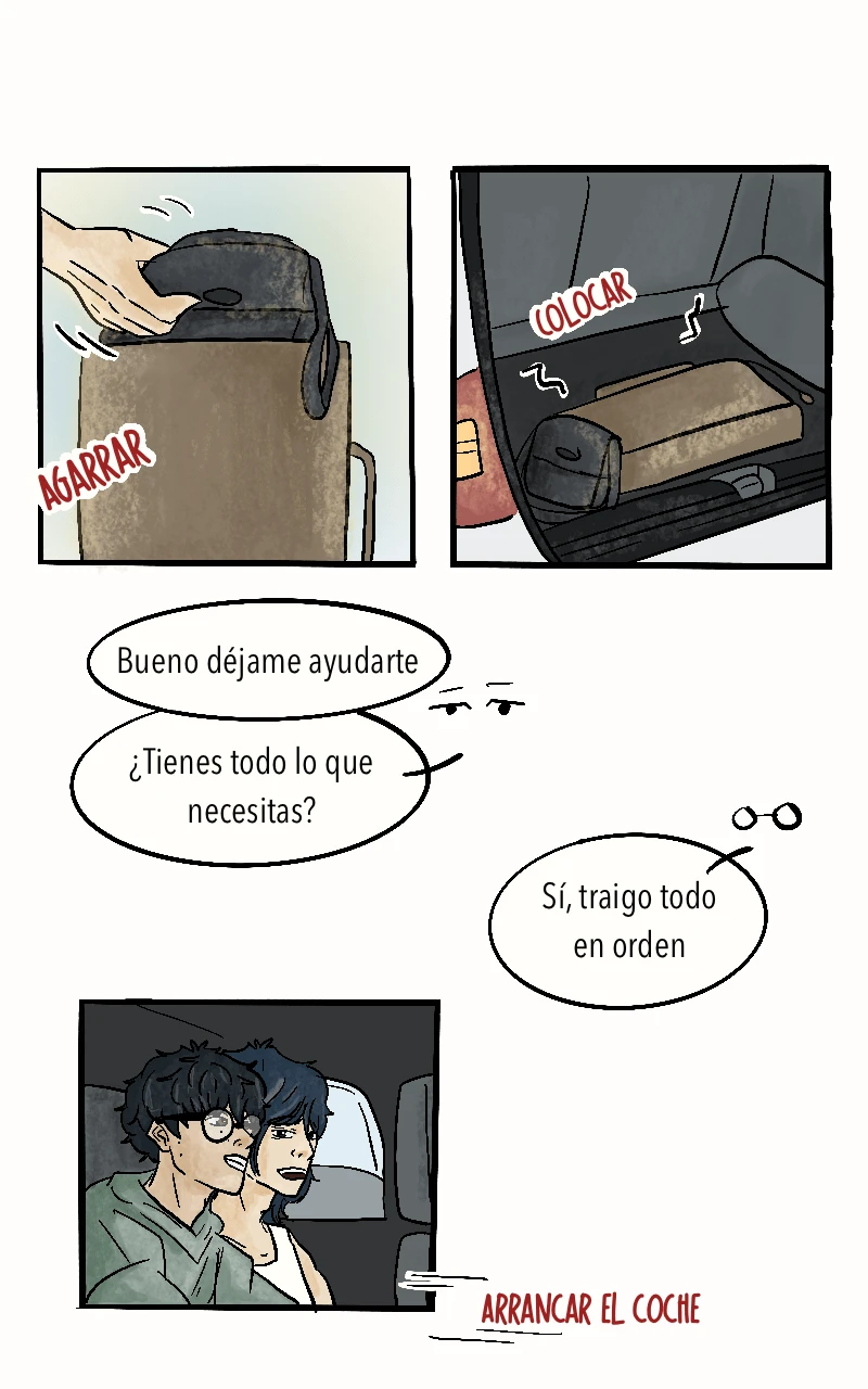 Capítulo 1 หน้า 46