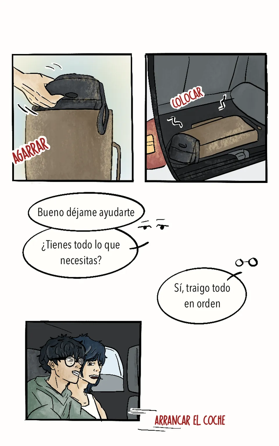 Capítulo 1, Seite 46