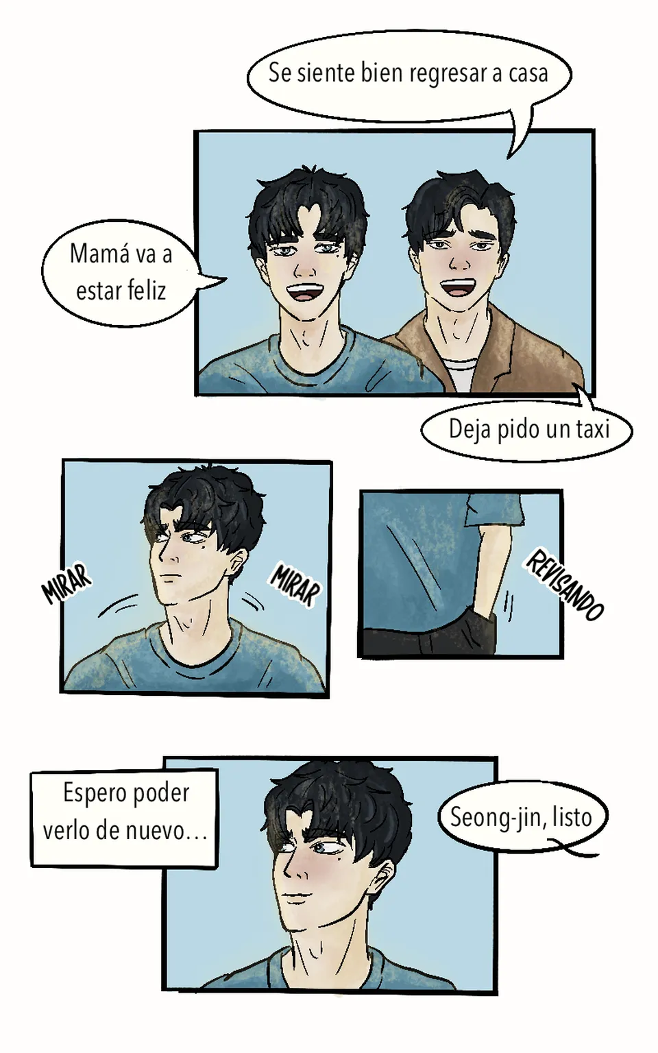Capítulo 1, Seite 48