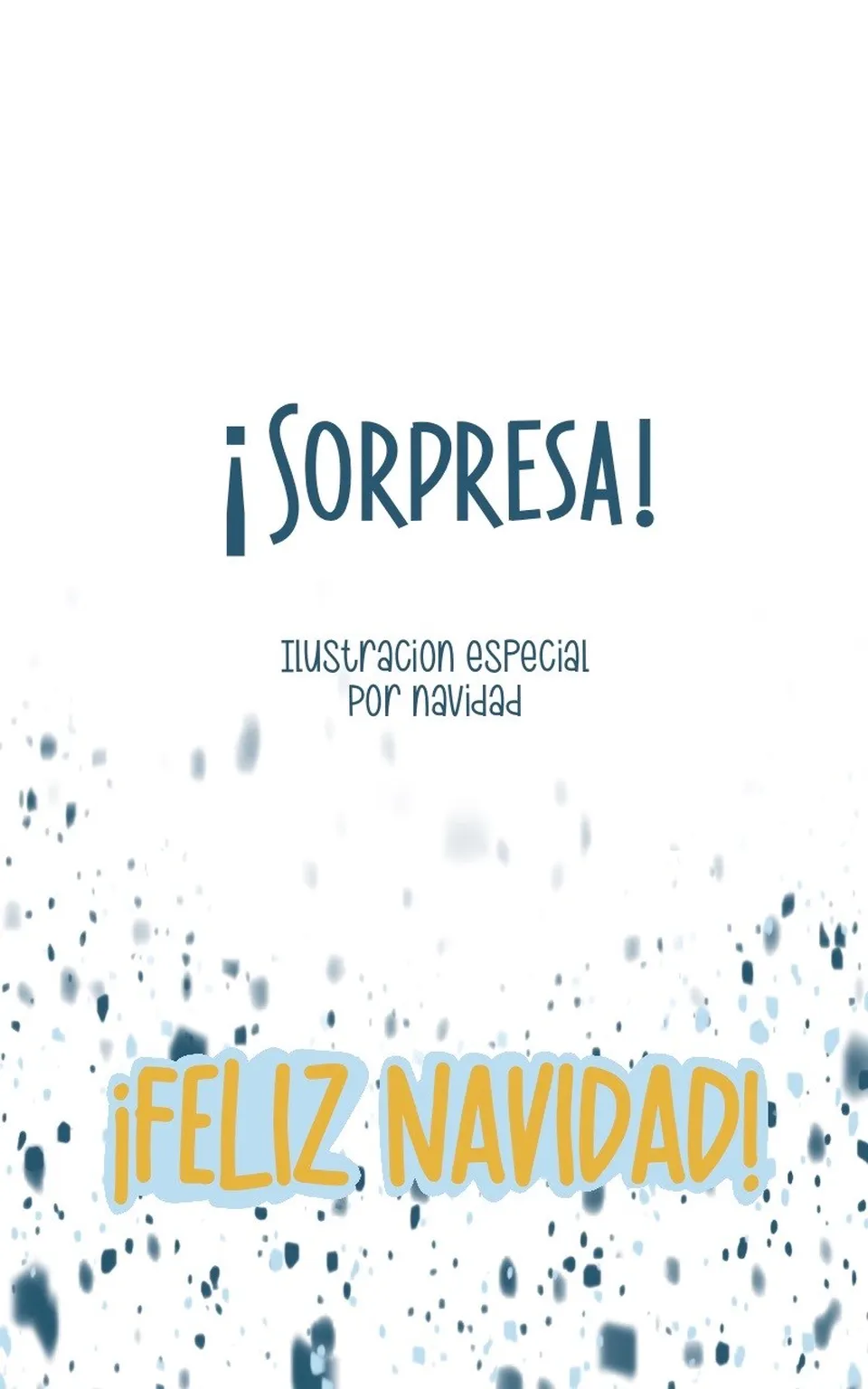 ¡Feliz Navidad! + ANUNCIO, página 3