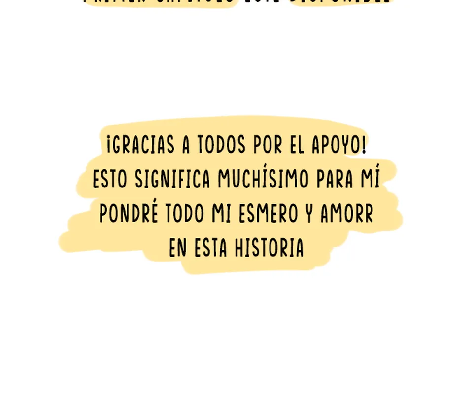 Portada y presentación de personajes, página 5