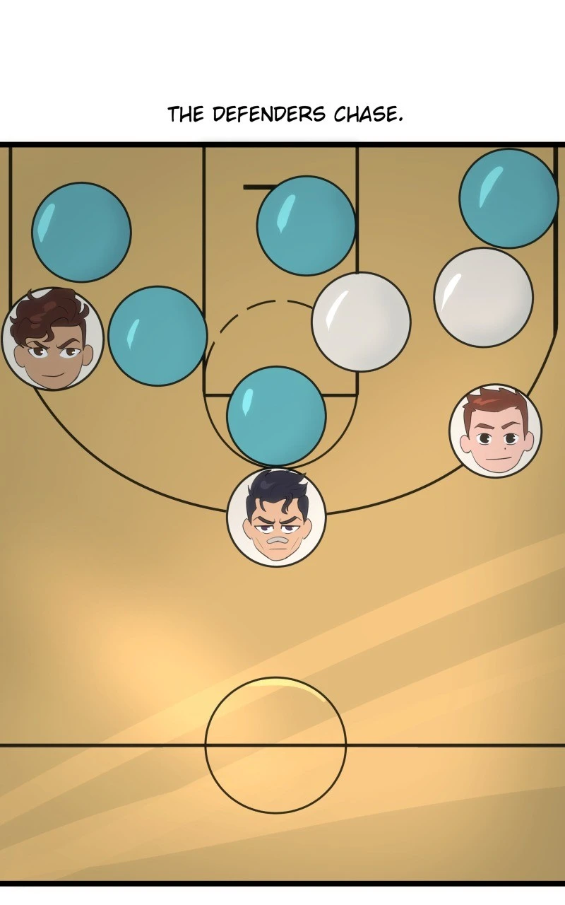 Episode 5: I'm The Decoy, halaman 6