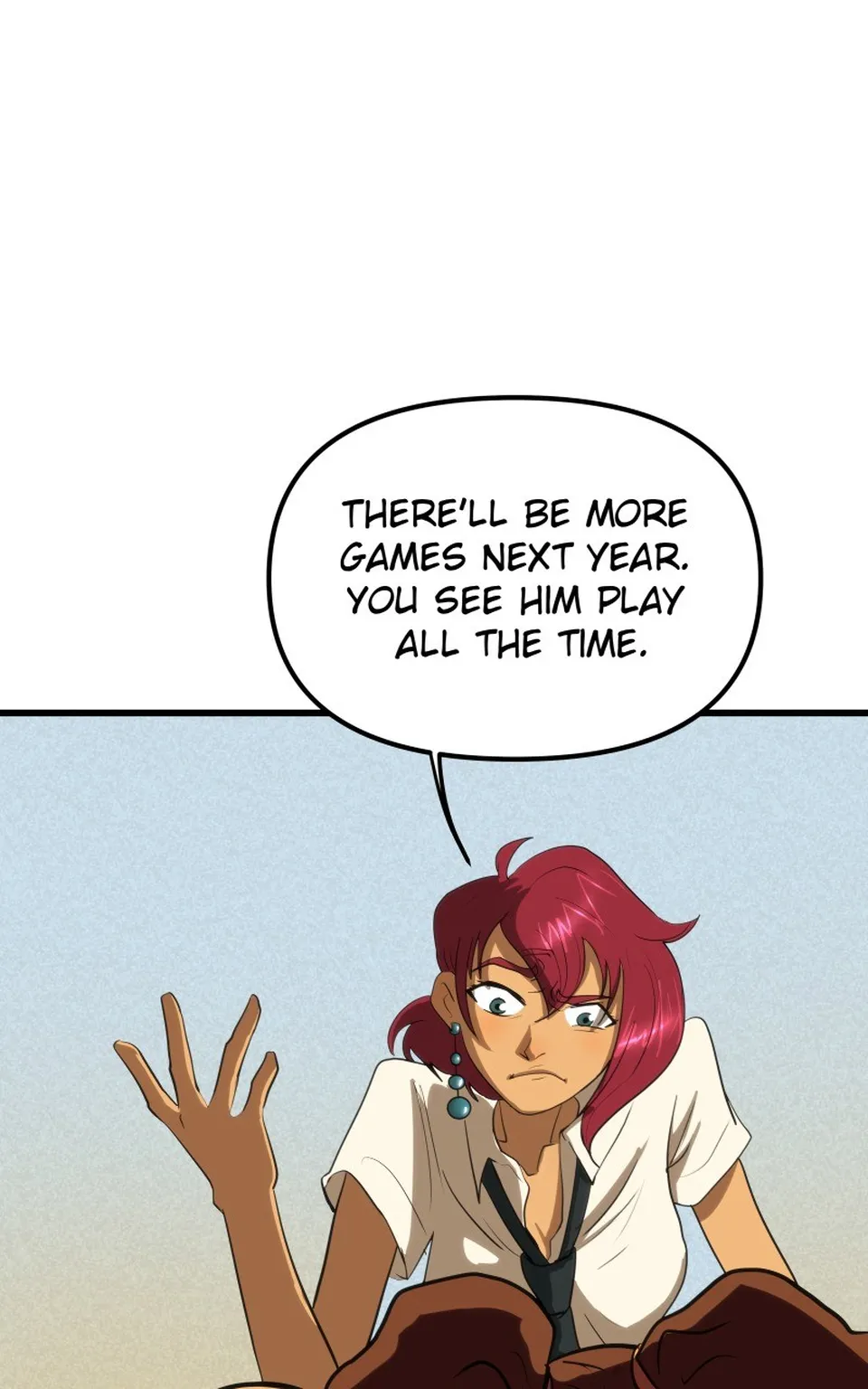 Episode 4: Game Start, página 8